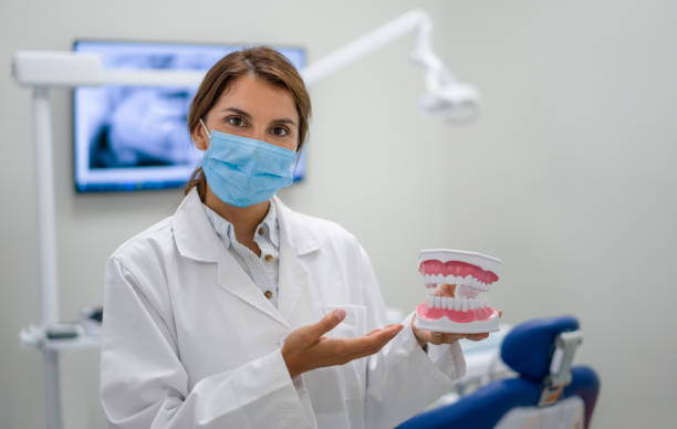 Best Broken or Chipped Tooth Repair in Kemp Mill, MD