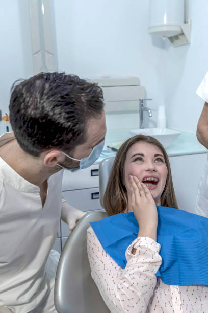 Best Emergency Treatment for Oral Infections in Kemp Mill, MD