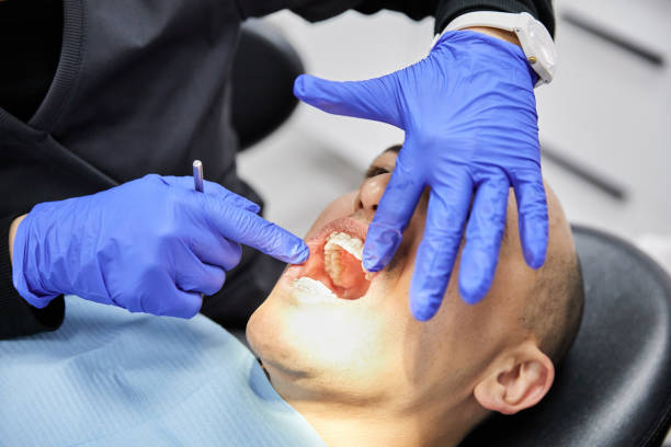 Best Emergency Pediatric Dental Care in Kemp Mill, MD