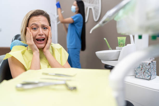 Best Emergency Cosmetic Dentistry (e.g., broken veneers) in Kemp Mill, MD