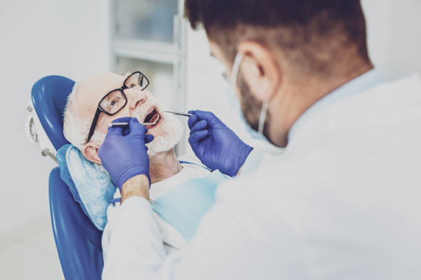 Best Emergency Denture Repair in Kemp Mill, MD